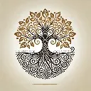 Logo <mark>Renaissance</mark>