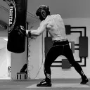 Logo Renaissance Boxing Club