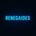 Logo Renegaides: AI for Beginners!