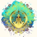 Logo 🌿Quiet Inner Alchemy✨