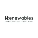 Logo Renewables <mark>Lead Gen</mark> Mastery