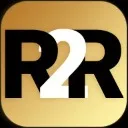 Logo <mark>Rent2Rent</mark> Clubspace