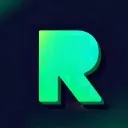 Logo Rentize | Co-hosting Airbnb