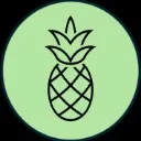 Logo Rent with Aloha