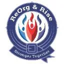 Logo ReOrg & Rise