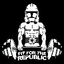 Logo The Republic Army