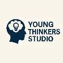Logo Young Thinkers: Research