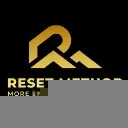 Logo Reset Method Inner Circle