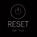 Logo Reset Wellness