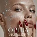 Logo OPHIA AI Creative <mark>Director</mark>