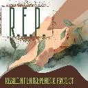 Logo Resilient Entrepreneur Project