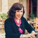 Logo Resilient <mark>Single</mark> Women