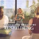 Logo Resonance Breathing Aus<mark>bildung</mark>