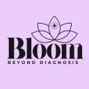 Logo Bloom Beyond Diagnosis 🪷