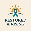Logo Restored & Rising after Cancer