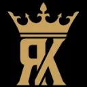 Logo Resurrection <mark>Kings</mark>