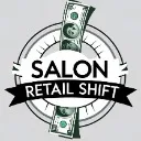 Logo <mark>RETAIL</mark> for Salon Owners