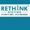 Logo Rethink Dieting Free