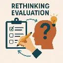 Logo Rethinking <mark>Evaluation</mark>