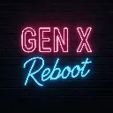 Logo Gen X Reboot