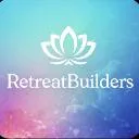 Logo RetreatBuilders