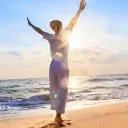 Logo <mark>Return</mark> to Rhythm