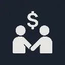 Logo Revenue Builders Network