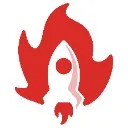 Logo Revenue <mark>Rocket</mark>