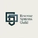 Logo Revenue Systems <mark>Guild</mark>