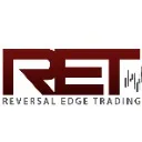 Logo Reversal Edge Trading