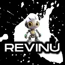Logo REVINU AI NETWORK