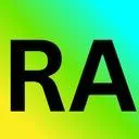 Logo 逆齡行動｜美麗的邏輯