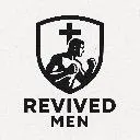 Logo Revived Men