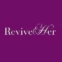 Logo <mark>Revive</mark>Her Inner Circle
