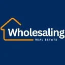 Logo Wholesale Real Estate