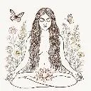 Logo Rewilded Remedies