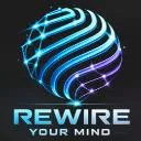 Logo Rewire Your <mark>Subconscious</mark> Mind