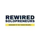 Logo Rewired Solopreneurs
