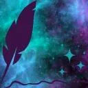 Logo <mark>ReWrite</mark> Me Academy