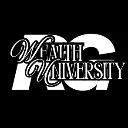Logo RG Wealth University