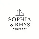Logo Rhys and Sophia