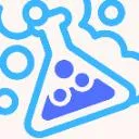 Logo 節奏重建實驗室 Rhythm Reset Lab