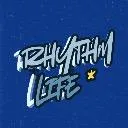 Logo 人生節奏實驗室 Life Rhythm Lab