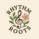 Logo Rhythm & Roots