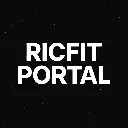 Logo RicFit Pro Trial Portal