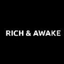 Logo RICH & AWAKE