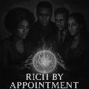 Logo Rich by <mark>Invitation</mark>