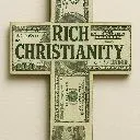 Logo Rich Christianity