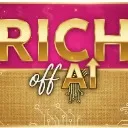 Logo Rich Off AI