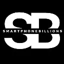 Logo <mark>Smartphone</mark> Billionaires (VIP)